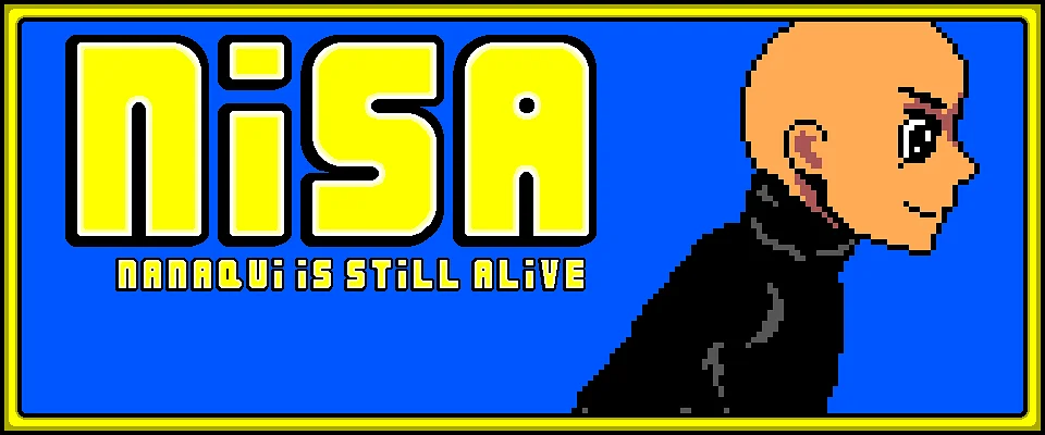 Mainkan Nisa