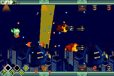 Play to E.I. Impact 2