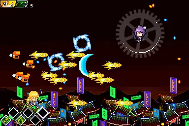 E.I. Impact 2 - Zrzuty ekranu