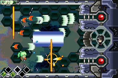 E.I. Impact 2 - Images