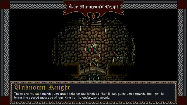 Играть в A Jesting Descent