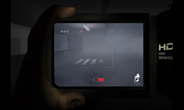 X Scream - Mga piktur