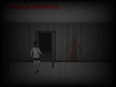 Lala is Bound - Zrzuty ekranu