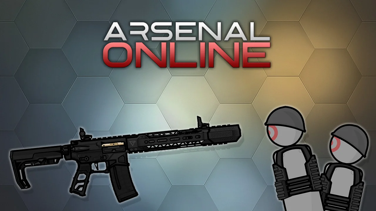 Arsenal Online을(를) 하다