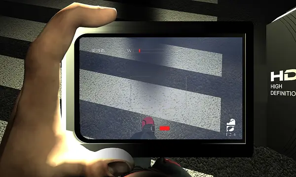 X Scream - Mga piktur