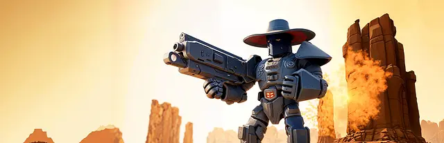 Nuke Them All - Images