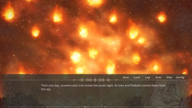 The Witch In The Woods  - Screenshots