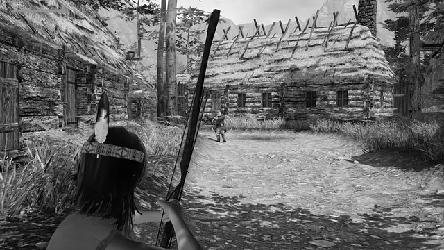 Wounded Summer : Black - Στιγμιότυπα