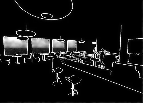 Sogni: L'Inizio - Afbeeldingen