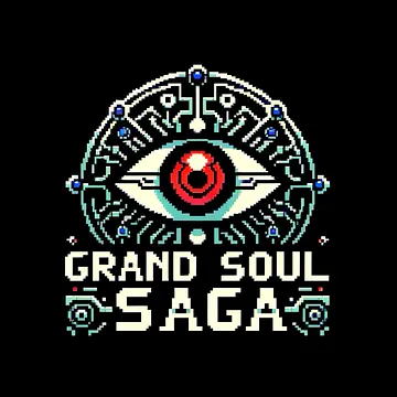 Grand Soul Saga - इमेज