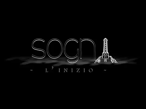 Sogni: L'Inizio- ENG - Στιγμιότυπα