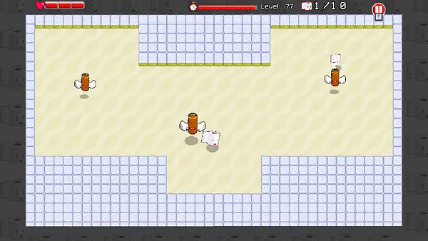 Παίξε Toilet Paper Please