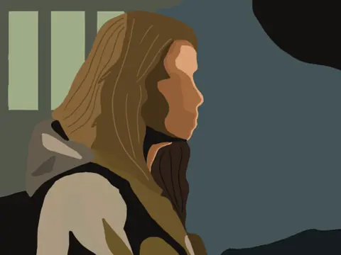 Speel Shadowbrook Mystery