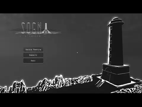 Sogni: L'Inizio- ENG - 图片