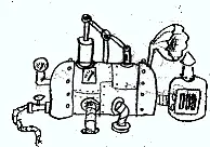 Die Reise ins All - Immagini