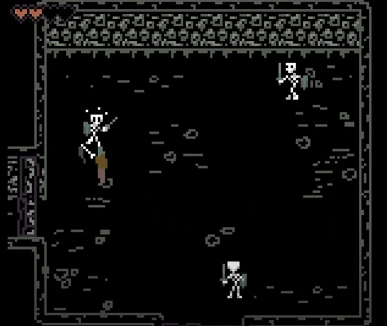 Play Denizens of Darkwind