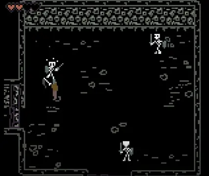 Denizens of Darkwindをプレイする