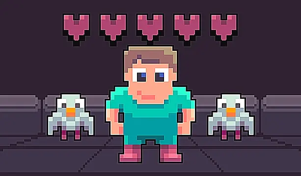 Chicken Crush을(를) 하다