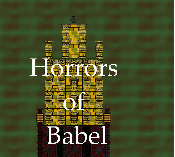 Jogue Horror of Babel