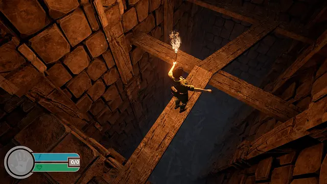 In The Name Of Freedom  - Zrzuty ekranu