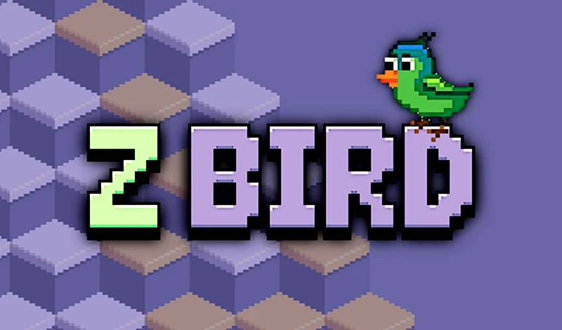 بازی کن Z Bird