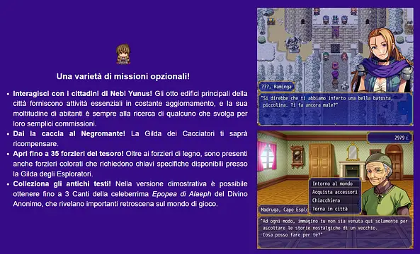 Alaephia - تصاویر