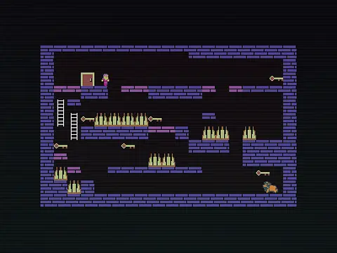 Pixner (Flash) - 图片