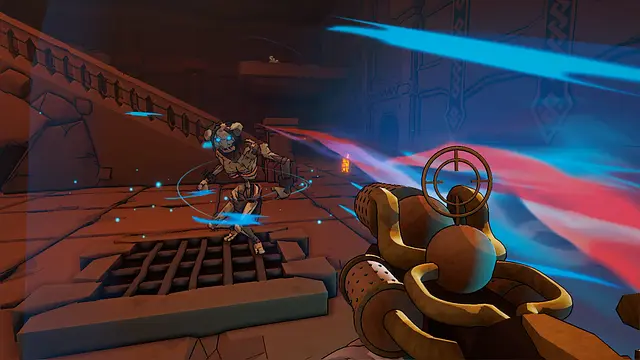 The Book - Screenshots