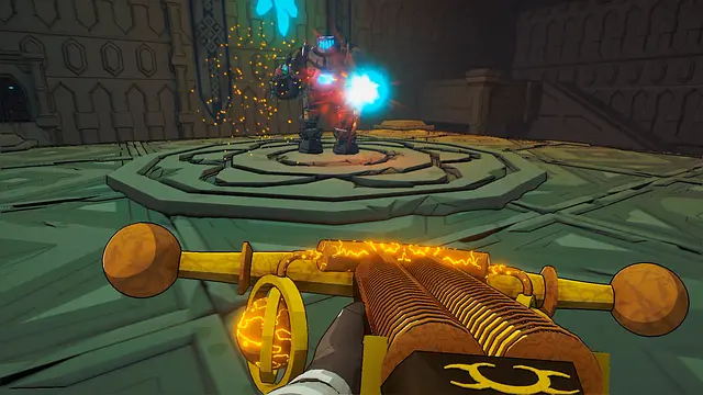 The Book - Screenshots