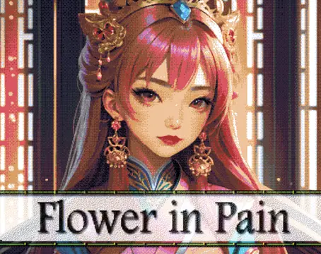 Παίξε Flower in Pain (v1.1)