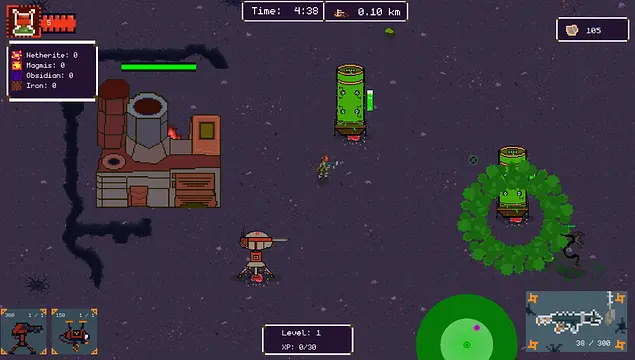 Bug Alliance - 图片
