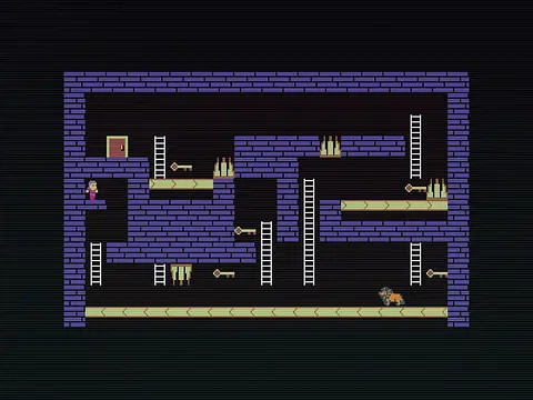 Pixner (Flash) - Screenshots