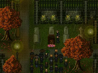 Ach'Tegeach - Kuvien