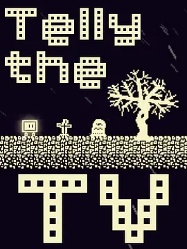 Παίξε Telly the TV