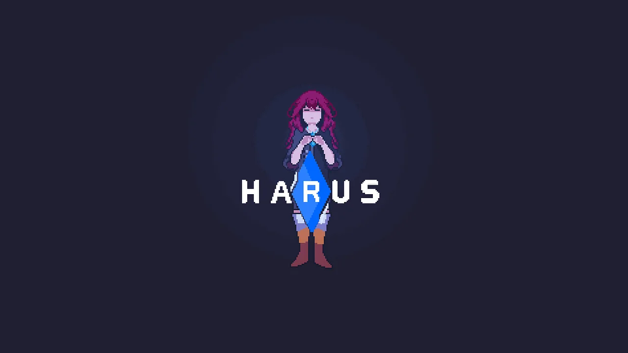 Speel Harus
