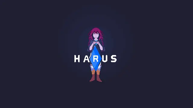 Грати в Harus