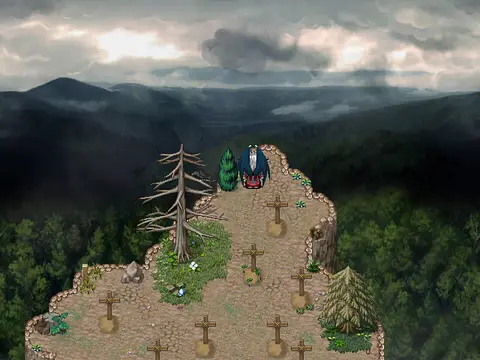 The Seventh Warrior 0.9.1 - Картинки