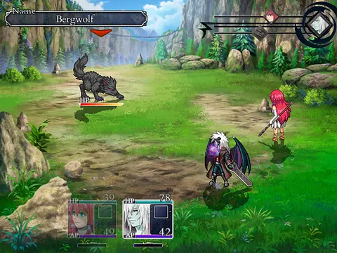 The Seventh Warrior 0.9.1 - Στιγμιότυπα