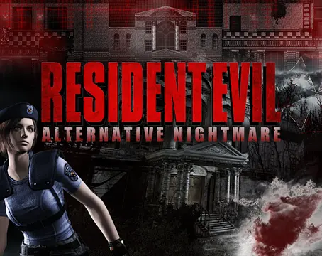 Resident Evil - AN - Immagini
