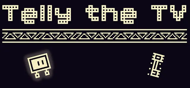 Telly the TV - Obrázky