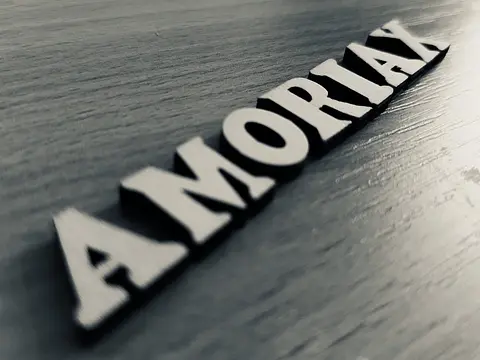 Amoriaxをプレイする