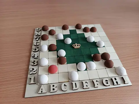 Amoriax - Skärmdumpar