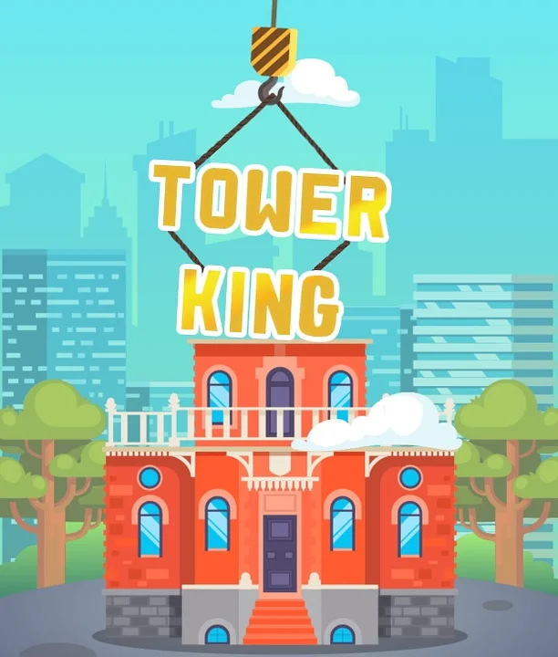 بازی کن Tower King