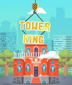 Juega a Tower King