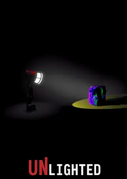 Unlighted - Mga piktur