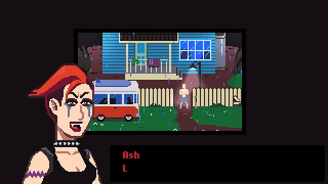 Παίξε Bloodlust: SM Definitive