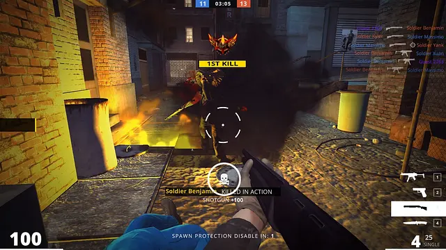 Spiele Two Hands of Satan PC ver