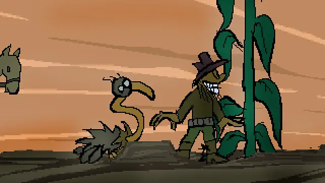 Bad Jack - Mga piktur