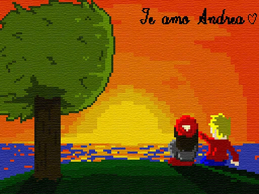 Juega a Andreatikc