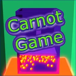 Carnot Game - Casual Physics - 作品